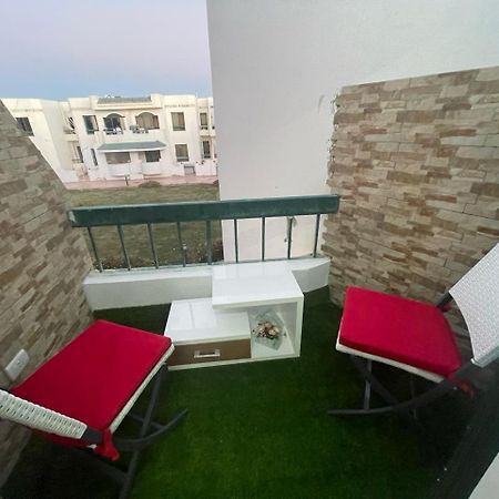 Naama Bay Apartment-Wifi Шарм-эль-Шейх Экстерьер фото