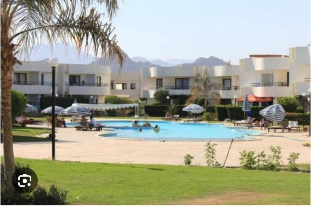 Naama Bay Apartment-Wifi Шарм-эль-Шейх Экстерьер фото