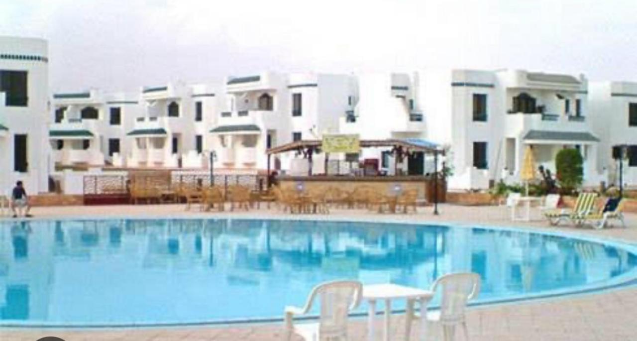 Naama Bay Apartment-Wifi Шарм-эль-Шейх Экстерьер фото
